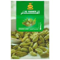 Al Fakher — Кардамон