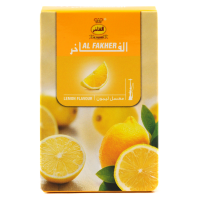 Al Fakher — Лимон и мята