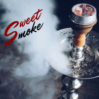 Sweet Smoke: найди свой кальян