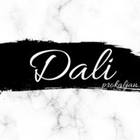 Табак Dali — чайная курительная смесь для кальяна