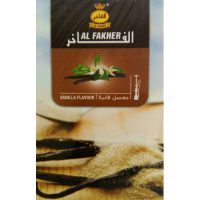 Al Fakher — Ваниль